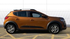 Dacia Sandero Stepway 1.0 TCe Comfort 5dr Petrol Hatchback